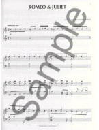 The Twilight Saga (Stmívání) - New Moon Film Score (noty, sólo klavír)