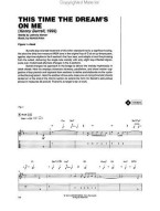 Kenny Burrell: Signature Guitar Licks (tabulatury, noty, kytara)
