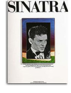 The Frank Sinatra Songbook (noty na klavír, zpěv, akordy)