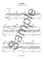 Play Piano With...John Lennon, Queen, David Bowie, Lou Reed, Paul McCartney, The Doors, Elton John And Simon And Garfunkel (noty, akordy, texty, klavír, kytara, zpěv) (+audio)