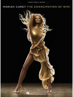 Mariah Carey: The Emancipation Of Mimi (noty, akordy, texty, klavír, kytara, zpěv)
