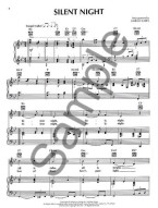 Mariah Carey: Merry Christmas (noty, akordy, texty, klavír, kytara, zpěv)