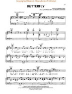 Mariah Carey: Anthology (noty na klavír, zpěv, akordy na kytaru)