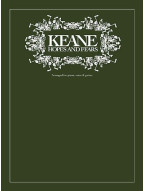 Keane: Hopes And Fears (noty, akordy, texty, klavír, kytara, zpěv)