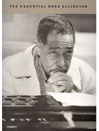 The Essential Duke Ellington (noty, akordy, texty, klavír, kytara, zpěv)