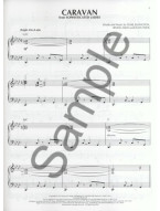 Jazz Piano Solos Volume 9: Duke Ellington (noty, sólo klavír)