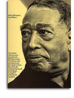 Duke Ellington Jazz Piano (noty, akordy, klavír)