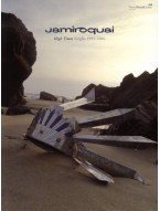Jamiroquai: High Times (noty na klavír, zpěv, akordy na kytaru)