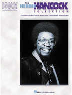 Herbie Hancock: Collection (noty, sólo klavír)