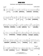 Earl Scruggs And The Five String Banjo (tabulatury, noty, banjo) (+audio)