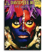 David Lee Roth: Eat 'Em And Smile (tabulatury, noty, kytara)