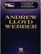 E-Z Play Today 246: Andrew Lloyd Webber Favorites (noty, akordy, texty)