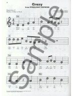 E-Z Play Today 246: Andrew Lloyd Webber Favorites (noty, akordy, texty)