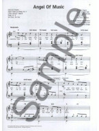 Andrew Lloyd Webber: The Phantom Of The Opera (Organ) (noty, varhany)