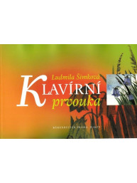 Ludmila Šimková: Klavírní prvouka