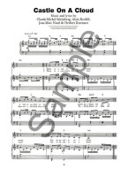 Audition Songs For Female Singers: Show Hits - The Boublil-Schönberg Collection (noty, akordy, texty, klavír, kytara, zpěv)