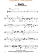Pro Vocal 22: Patsy Cline (noty, akordy, texty) (+audio)