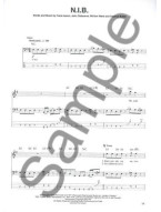Bass Play-Along 26: Black Sabbath (tabulatury, noty na baskytaru) (+audio)