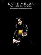 Katie Melua: Call Off The Search (noty, akordy, texty, klavír, kytara, zpěv)