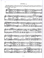 Milan Dvořák: Jazzové klavírní etudy 1 (noty, klavír sólo)