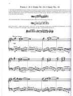 Milan Dvořák: Jazzové klavírní etudy 2 (noty, klavír sólo)