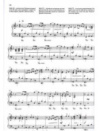 Emil Hradecký: Jazzové etudy (noty, sólo klavír)