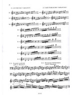 Arnošt Kraus, Jan Dostal: Stupnice