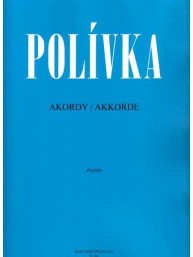 Vladimír Polívka: Akordy