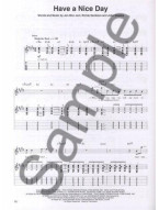 Guitar Play-Along 114: Bon Jovi (tabulatury, noty, kytara) (+audio)