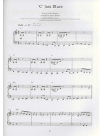 Storyville Presents: Duke Ellington - The Original Piano Transcriptions (noty, sólo klavír) (+audio)