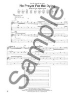Iron Maiden: Anthology - Guitar Tab (tabulatury, noty, kytara)
