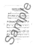 Songs For Solo Singers: Mariah Carey (noty, akordy, texty, klavír, kytara, zpěv) (+audio)