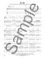 Guitar Play-Along 67: Black Sabbath (noty, tabulatury na kytaru) (+audio)