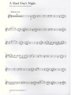 Guest Spot: Beatles Hits - Play-Along For Trumpet (noty, trubka) (+audio)