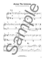 Beatles Songs You've Always Wanted To Play (noty, sólo klavír)