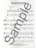 The Beatles For Banjo (noty, tabulatury, banjo)