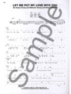 AC/DC For Ukulele (texty, akordy, ukulele)
