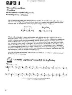 Learn To Play Drums With Metallica (noty na bicí) (+audio)