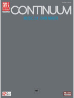 John Mayer: Continuum (Play It Like It Is Guitar) (tabulatury, noty, kytara)