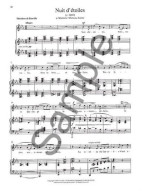 Songs Of Claude Debussy Volume I: High Voice (noty, vysoký hlas, klavír)