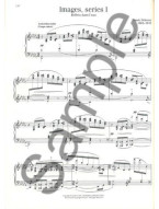 The World's Greatest Classical Music: Debussy Piano Music (noty, klavír)