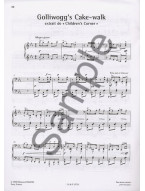 The Best Of Claude Debussy In Fourteen Pieces For Piano (noty, klavír)