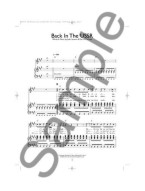 Play Piano With... The Beatles Hits (noty, akordy, texty, klavír, kytara, zpěv) (+audio)