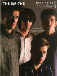 The Smiths: The Singles Collection (tabulatury, noty, kytara)