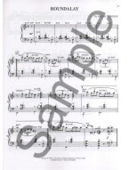 Oscar Peterson: Jazz Piano Solos - 2nd Edition (noty, sólo klavír)