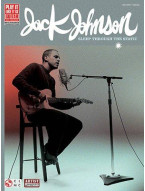Jack Johnson: Sleep Through The Static (tabulatury, noty, kytara)