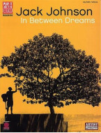 Jack Johnson: In Between Dreams (tabulatury, noty, kytara)