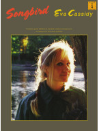 Eva Cassidy: Songbird (tabulatury, noty, kytara)