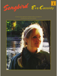 Eva Cassidy: Songbird (tabulatury, noty, kytara)
