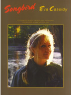 Eva Cassidy: Songbird (noty na klavír, zpěv, akordy na kytaru)